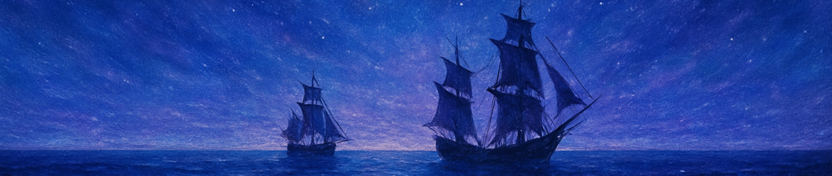 Infinity: Into the Endless Sea